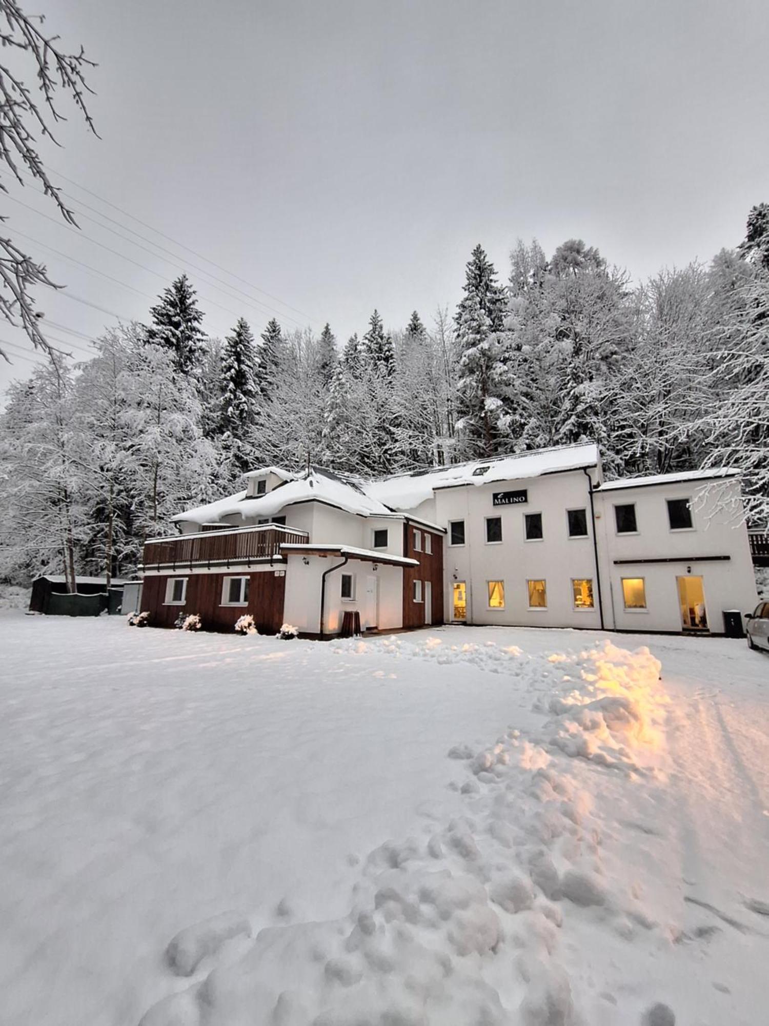 Penzion Malino Ruzomberok Exterior photo